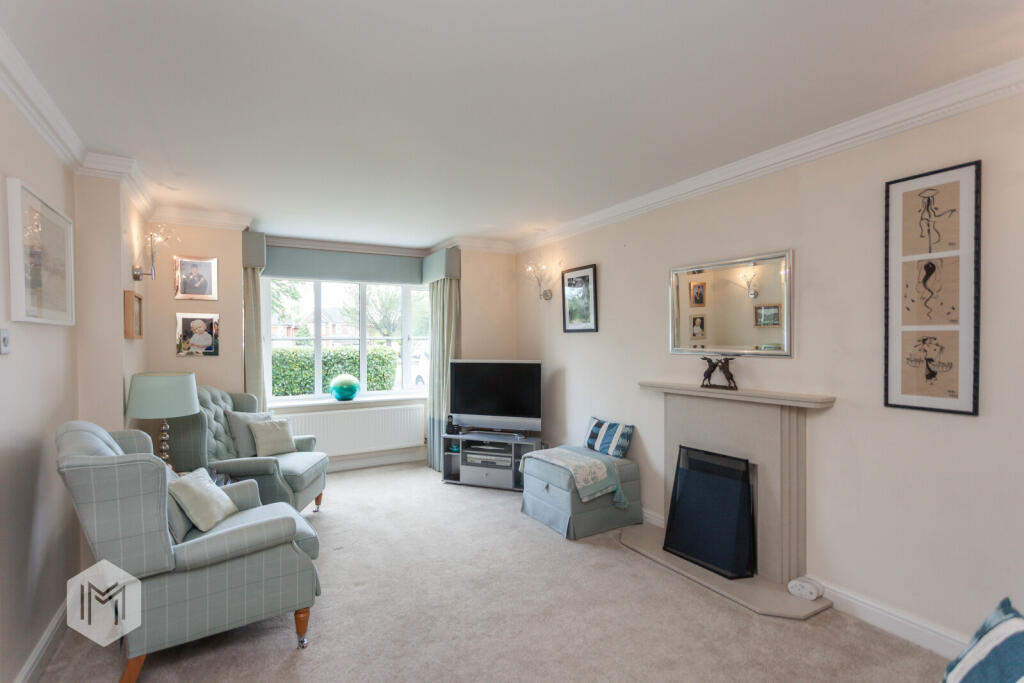 Additional property image - Chadbury Close, Lostock, Bolton, Greater Manchester, BL6 4JA