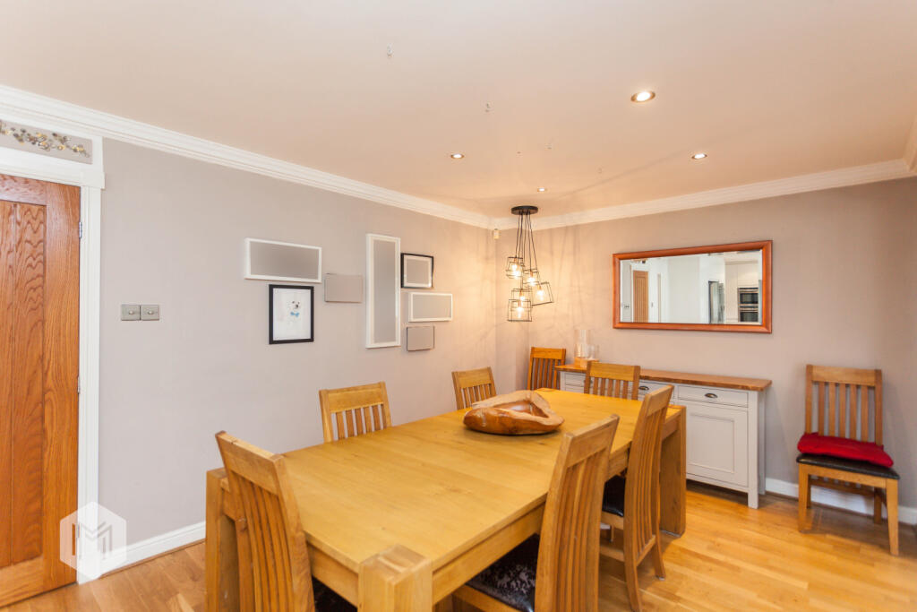 Additional property image - Chadbury Close, Lostock, Bolton, Greater Manchester, BL6 4JA