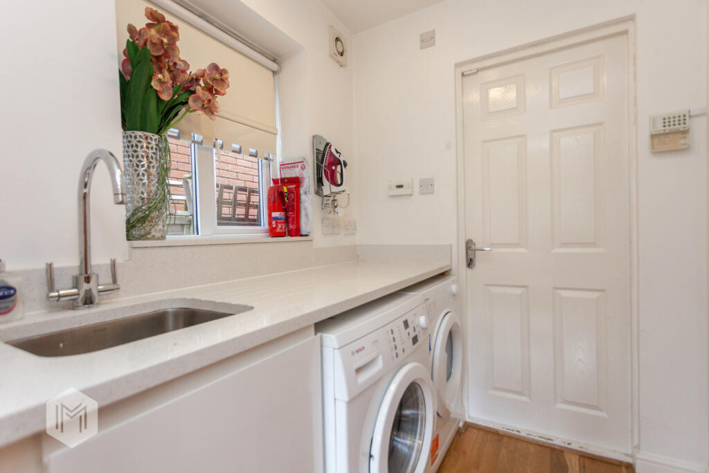 Additional property image - Chadbury Close, Lostock, Bolton, Greater Manchester, BL6 4JA