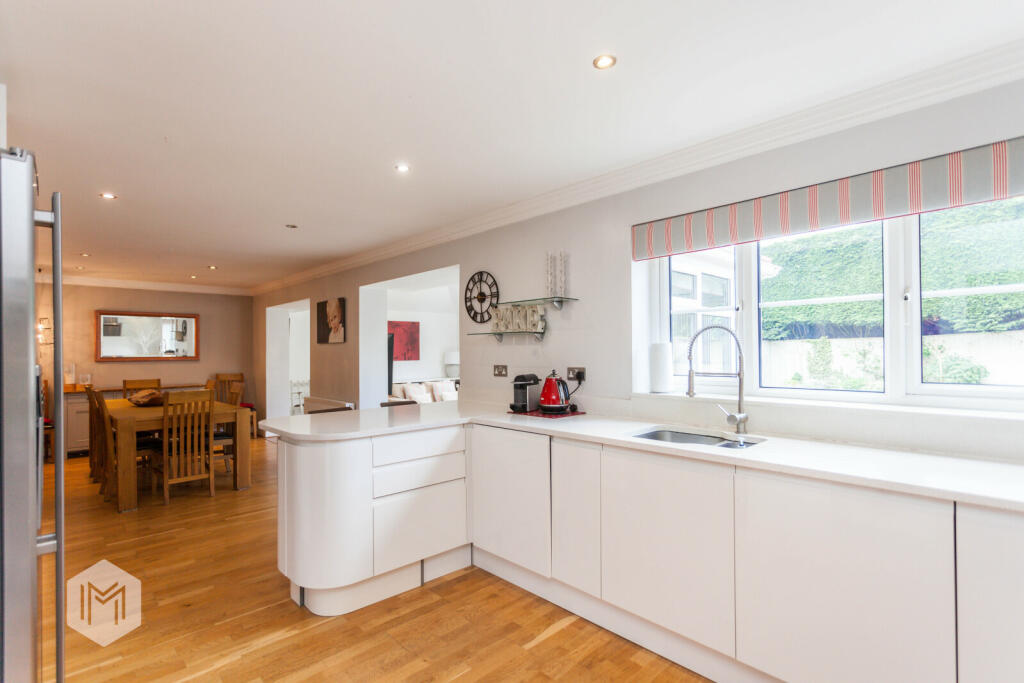 Additional property image - Chadbury Close, Lostock, Bolton, Greater Manchester, BL6 4JA
