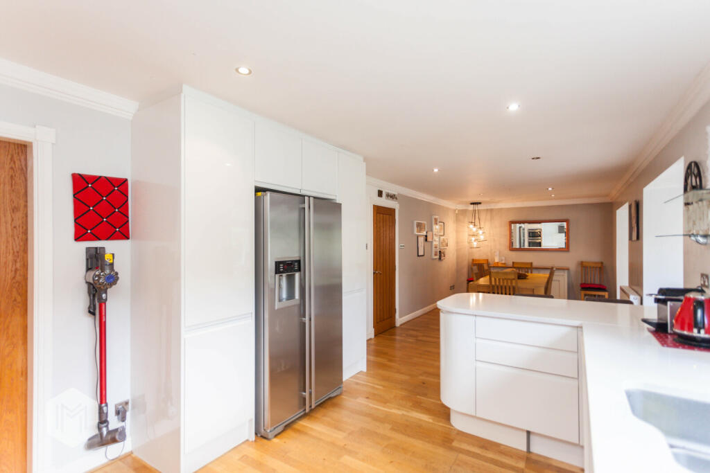 Additional property image - Chadbury Close, Lostock, Bolton, Greater Manchester, BL6 4JA