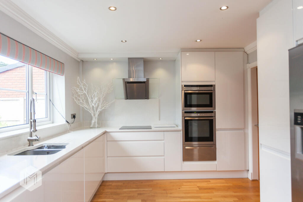 Additional property image - Chadbury Close, Lostock, Bolton, Greater Manchester, BL6 4JA