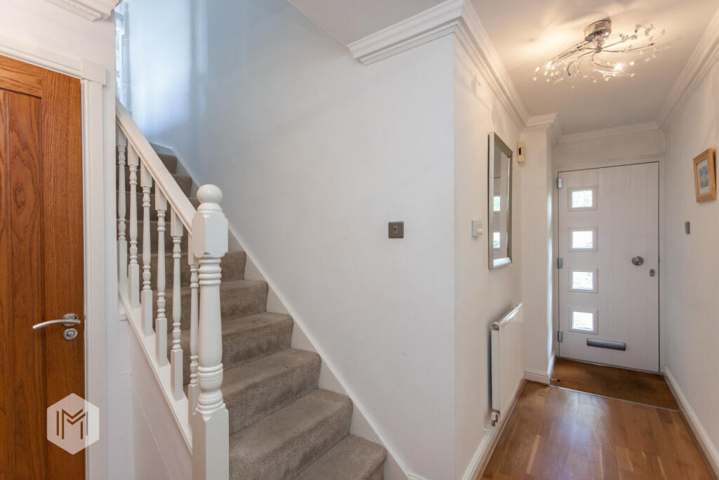 Additional property image - Chadbury Close, Lostock, Bolton, Greater Manchester, BL6 4JA