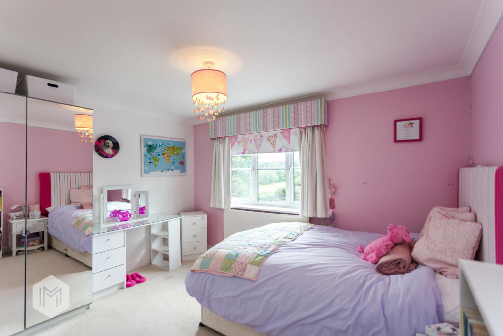 Additional property image - Chadbury Close, Lostock, Bolton, Greater Manchester, BL6 4JA