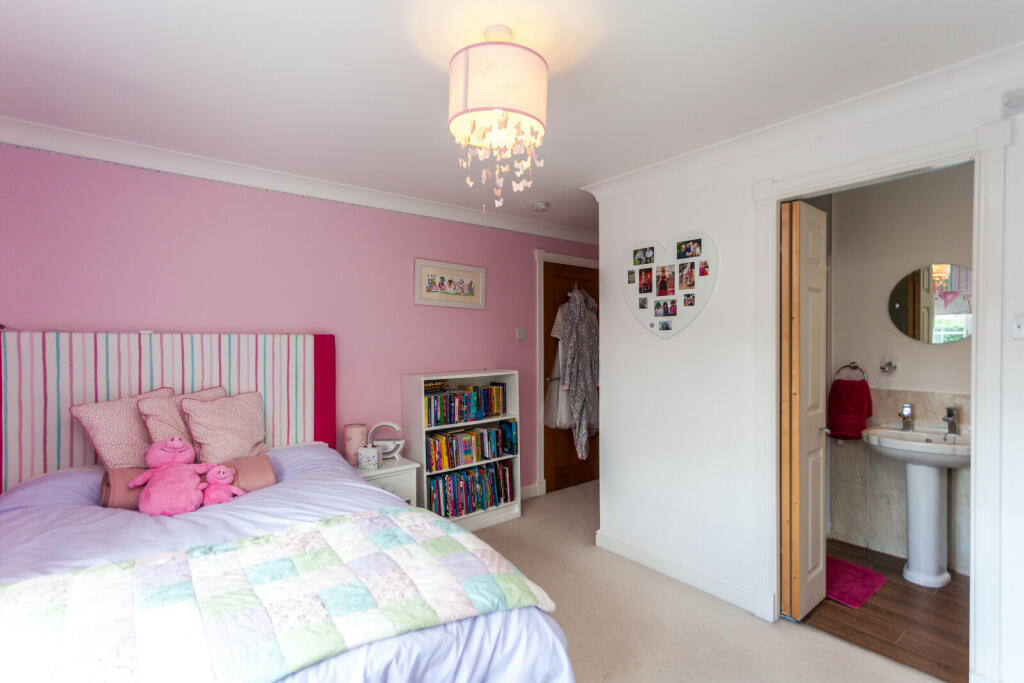 Additional property image - Chadbury Close, Lostock, Bolton, Greater Manchester, BL6 4JA