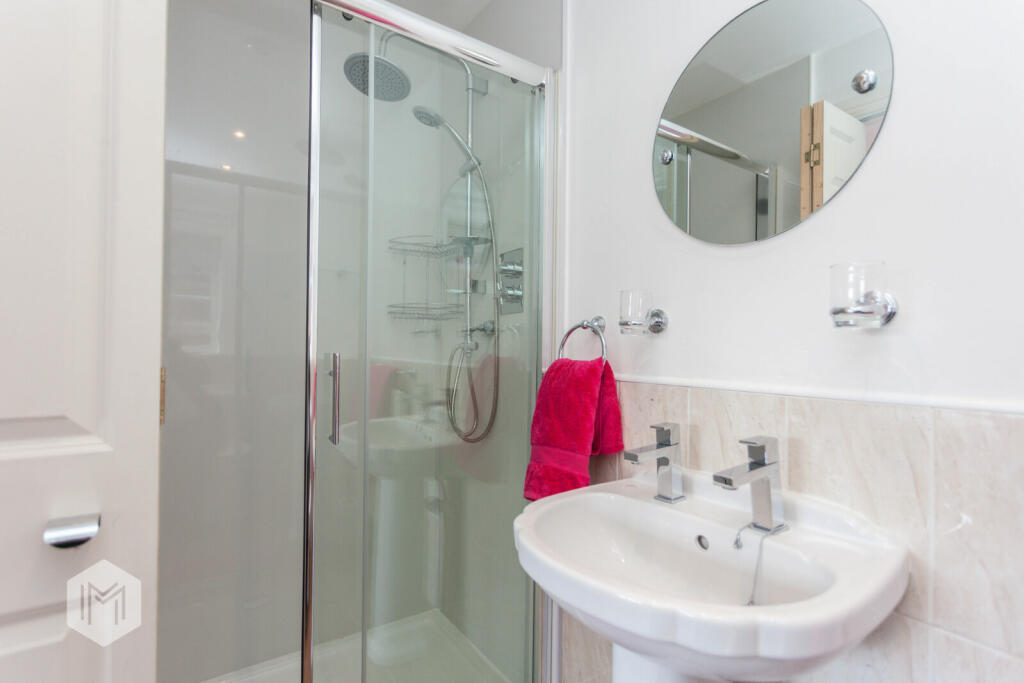 Additional property image - Chadbury Close, Lostock, Bolton, Greater Manchester, BL6 4JA