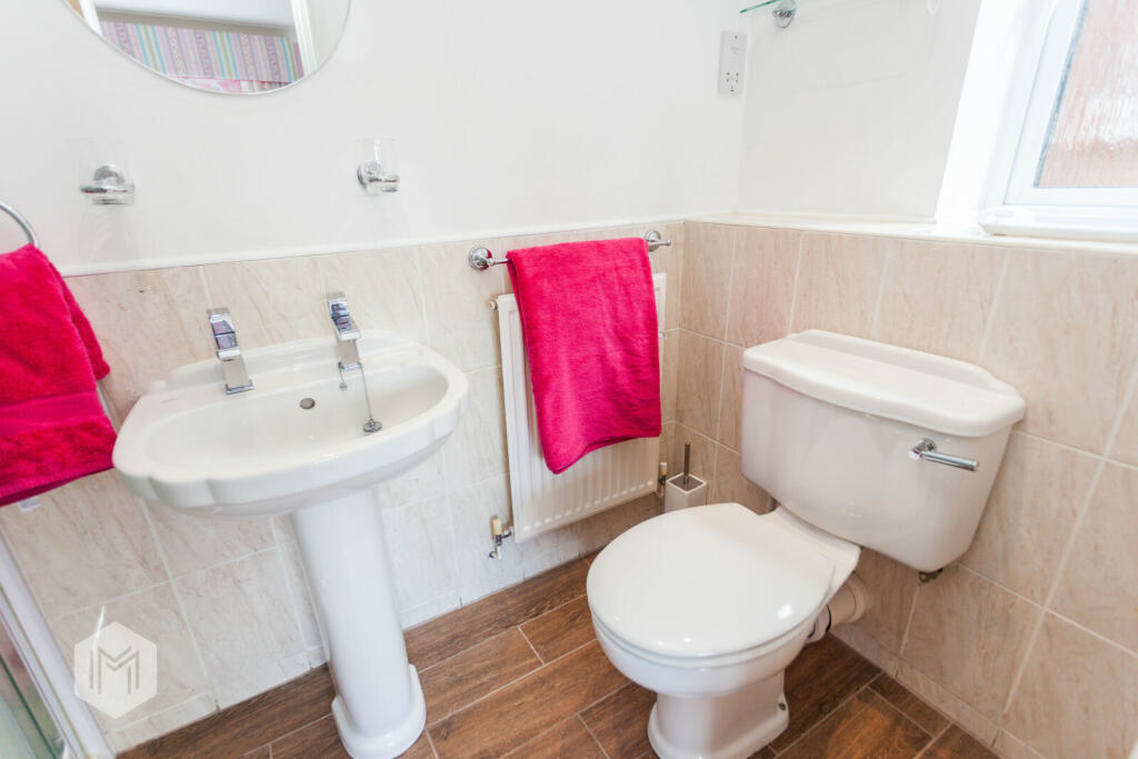 Additional property image - Chadbury Close, Lostock, Bolton, Greater Manchester, BL6 4JA