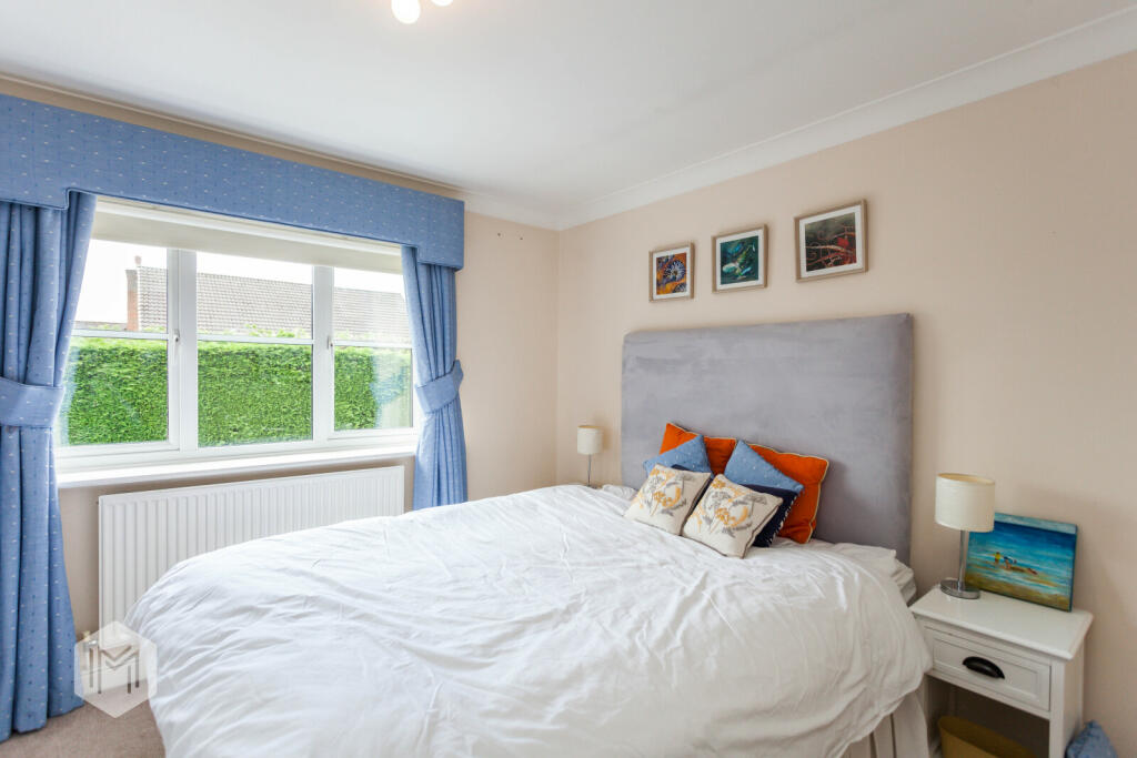 Additional property image - Chadbury Close, Lostock, Bolton, Greater Manchester, BL6 4JA