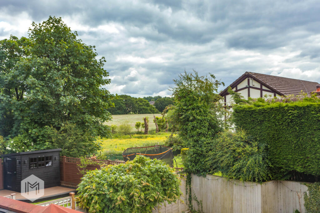 Additional property image - Chadbury Close, Lostock, Bolton, Greater Manchester, BL6 4JA