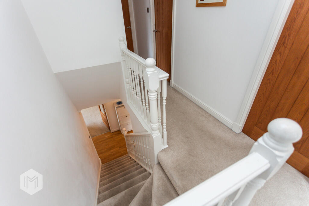 Additional property image - Chadbury Close, Lostock, Bolton, Greater Manchester, BL6 4JA