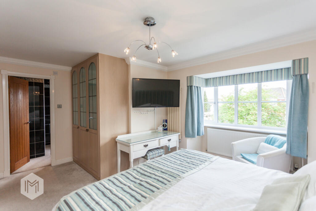 Additional property image - Chadbury Close, Lostock, Bolton, Greater Manchester, BL6 4JA
