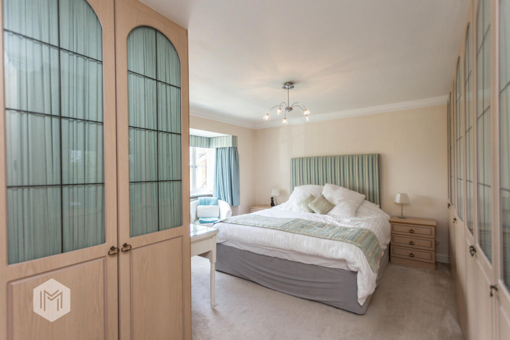 Additional property image - Chadbury Close, Lostock, Bolton, Greater Manchester, BL6 4JA