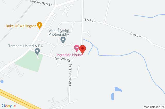 Additional property image - Chadbury Close, Lostock, Bolton, Greater Manchester, BL6 4JA