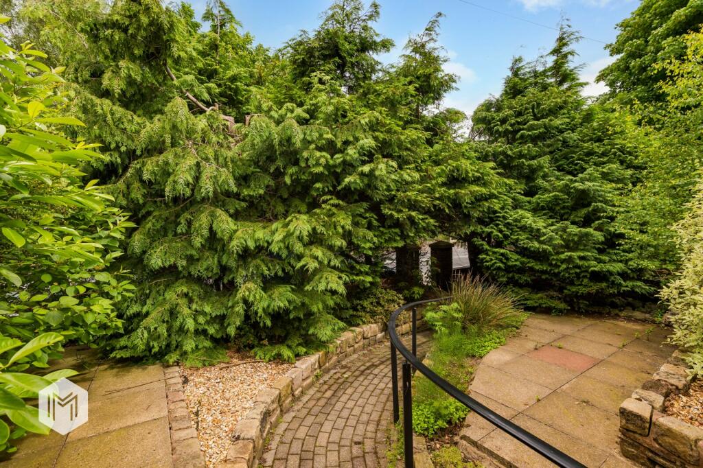 Additional property image - Manchester Road, Over Hulton, Bolton, Greater Manchester, BL5 1BD