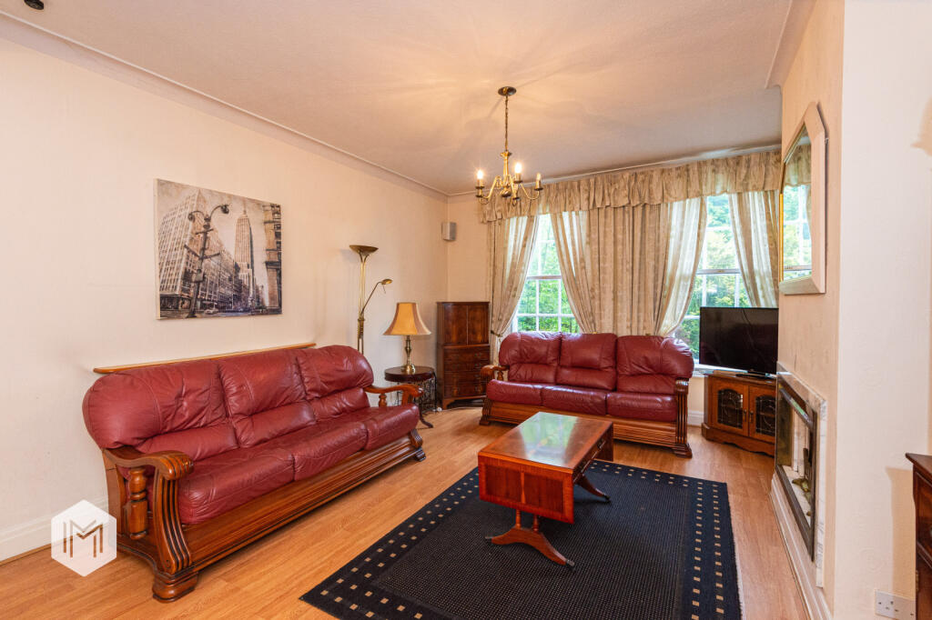 Additional property image - Manchester Road, Over Hulton, Bolton, Greater Manchester, BL5 1BD