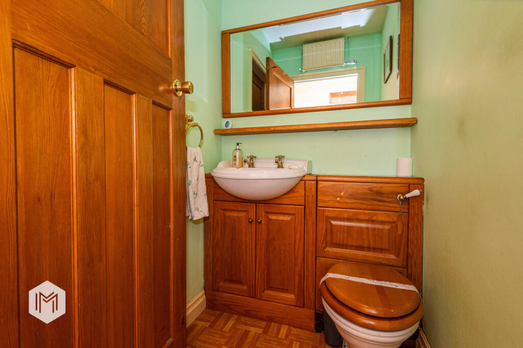 Additional property image - Manchester Road, Over Hulton, Bolton, Greater Manchester, BL5 1BD