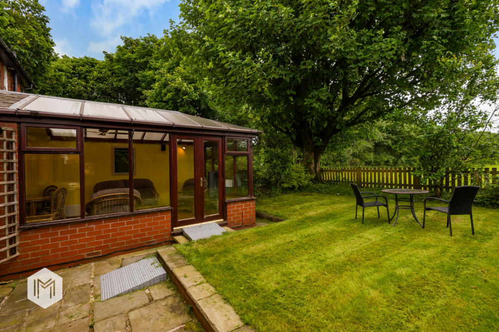 Additional property image - Manchester Road, Over Hulton, Bolton, Greater Manchester, BL5 1BD