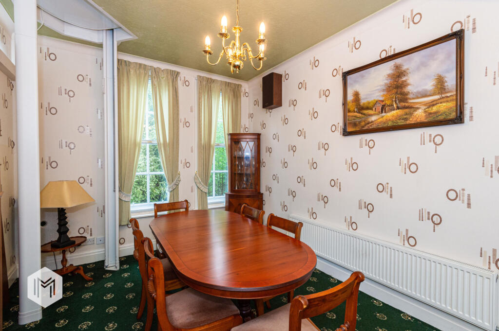 Additional property image - Manchester Road, Over Hulton, Bolton, Greater Manchester, BL5 1BD