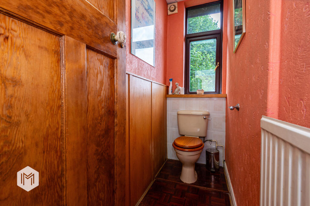 Additional property image - Manchester Road, Over Hulton, Bolton, Greater Manchester, BL5 1BD