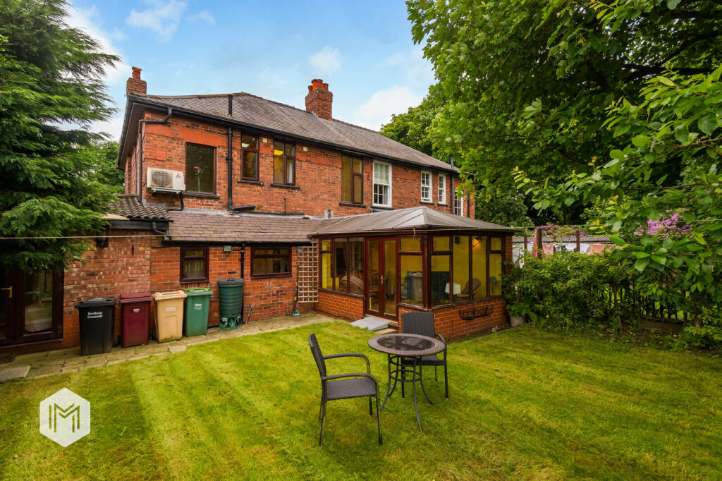 Additional property image - Manchester Road, Over Hulton, Bolton, Greater Manchester, BL5 1BD