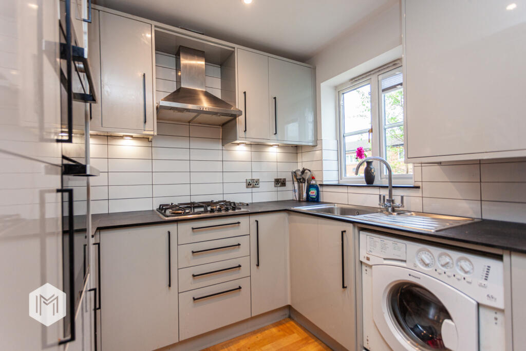 Additional property image - Ashburn Close, Horwich, Bolton, Greater Manchester, BL6 6RN
