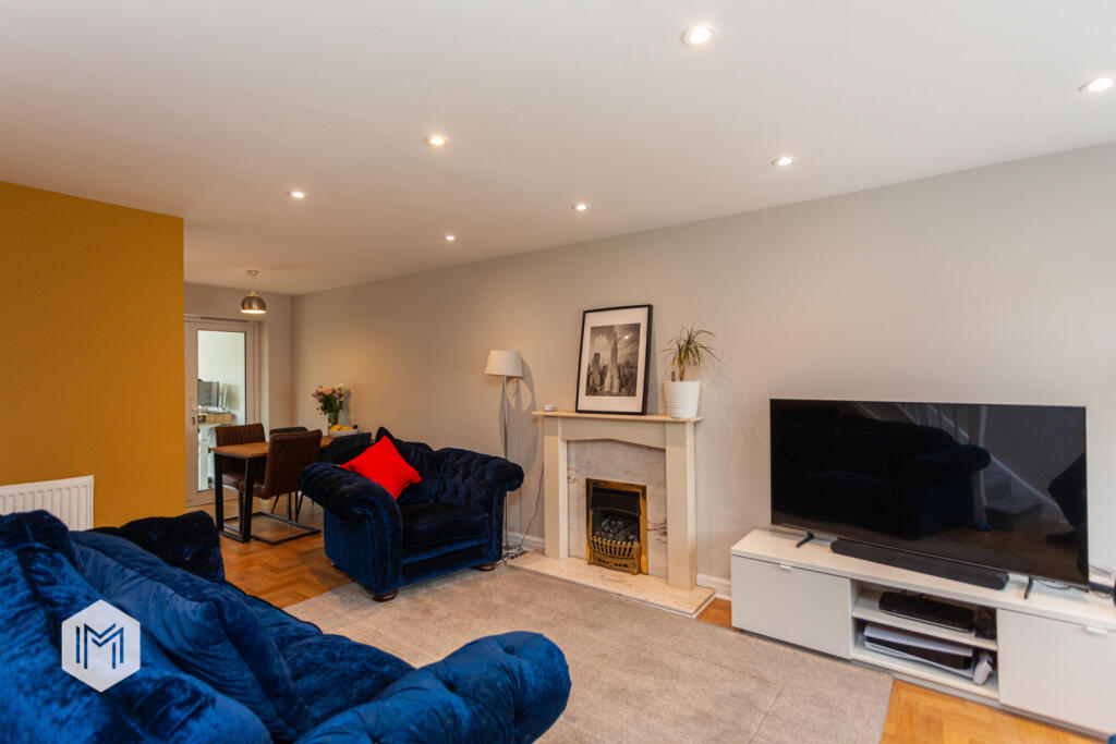 Additional property image - Ashburn Close, Horwich, Bolton, Greater Manchester, BL6 6RN