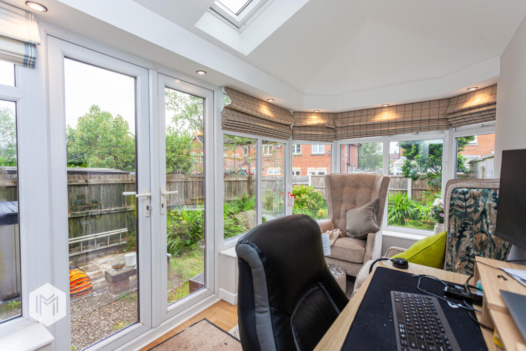 Additional property image - Ashburn Close, Horwich, Bolton, Greater Manchester, BL6 6RN