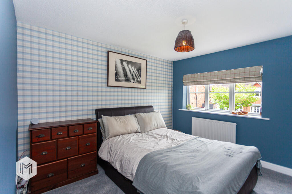 Additional property image - Ashburn Close, Horwich, Bolton, Greater Manchester, BL6 6RN