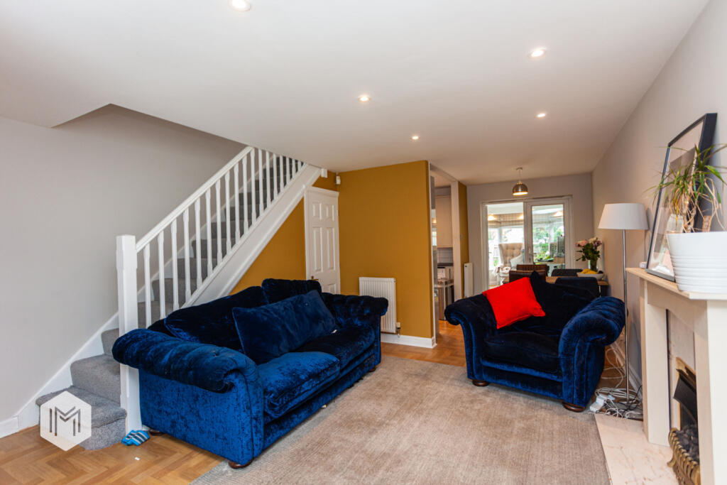 Additional property image - Ashburn Close, Horwich, Bolton, Greater Manchester, BL6 6RN