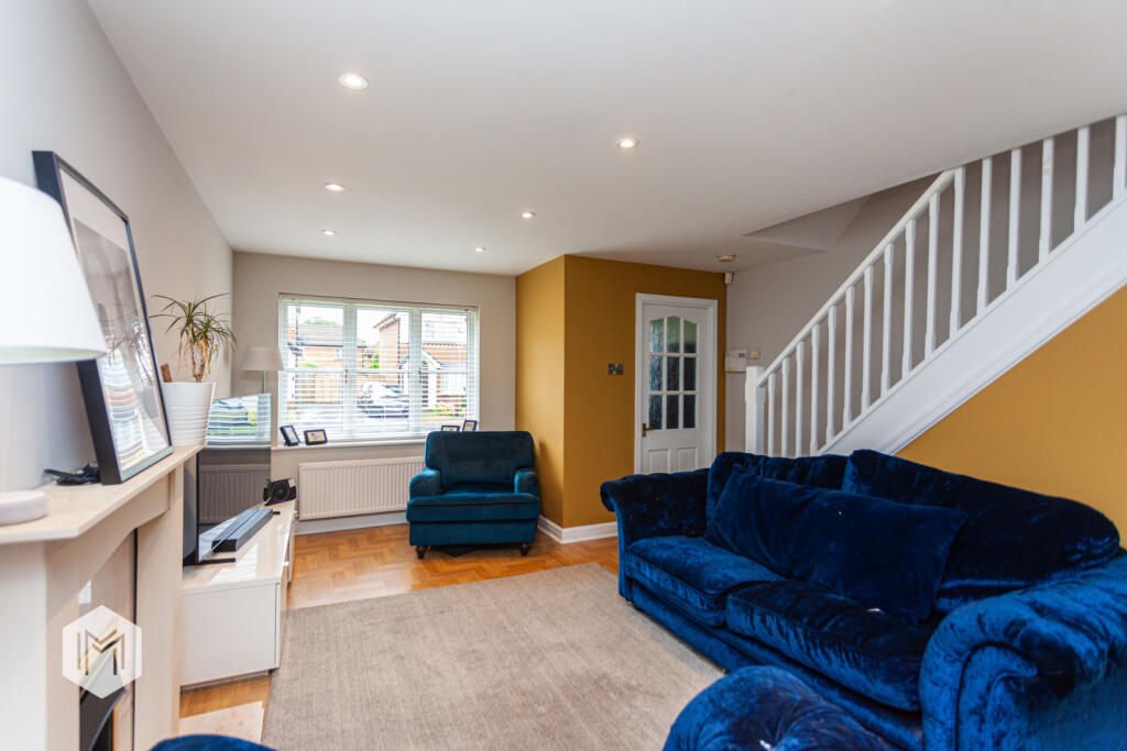 Additional property image - Ashburn Close, Horwich, Bolton, Greater Manchester, BL6 6RN