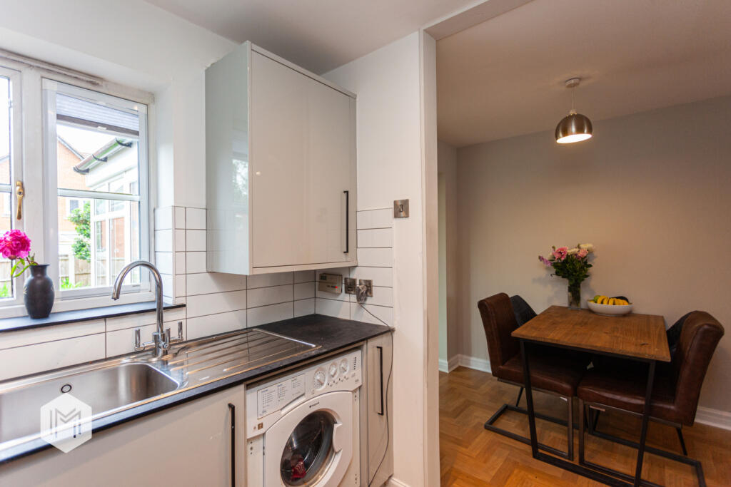 Additional property image - Ashburn Close, Horwich, Bolton, Greater Manchester, BL6 6RN