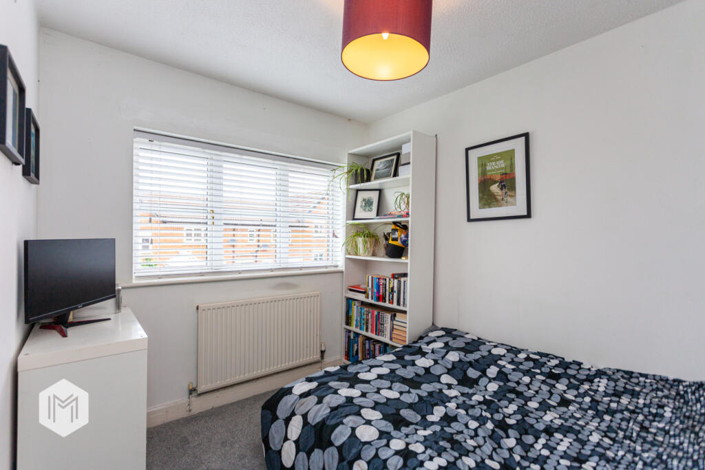 Additional property image - Ashburn Close, Horwich, Bolton, Greater Manchester, BL6 6RN
