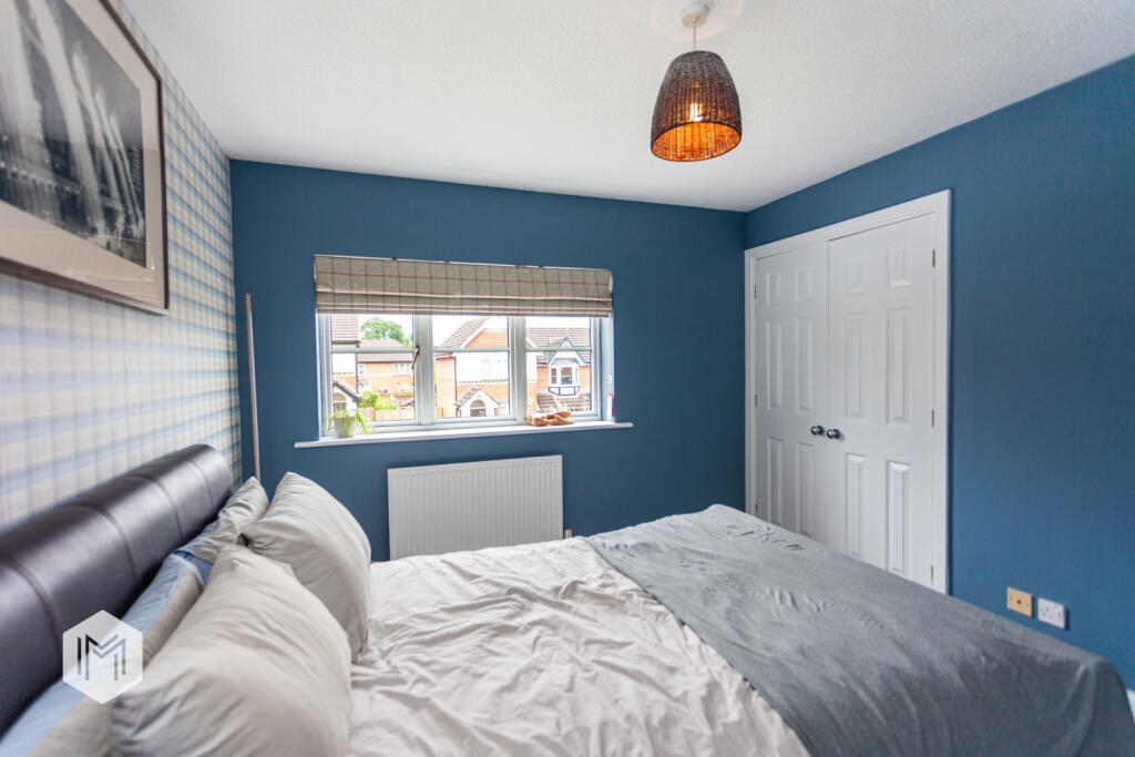 Additional property image - Ashburn Close, Horwich, Bolton, Greater Manchester, BL6 6RN