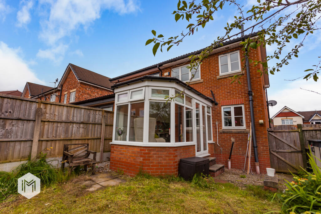 Additional property image - Ashburn Close, Horwich, Bolton, Greater Manchester, BL6 6RN