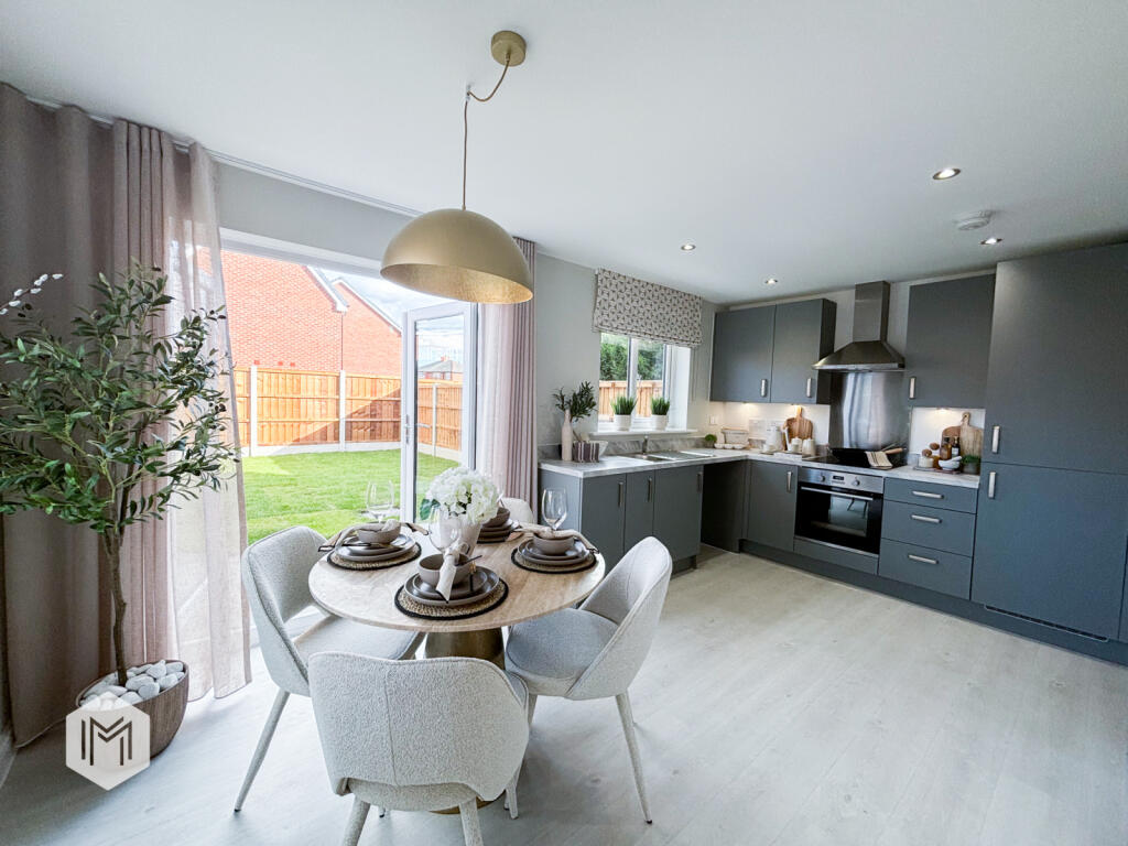 Additional property image - Century Mill, George Street, Farnworth, Bolton, BL4 9QT