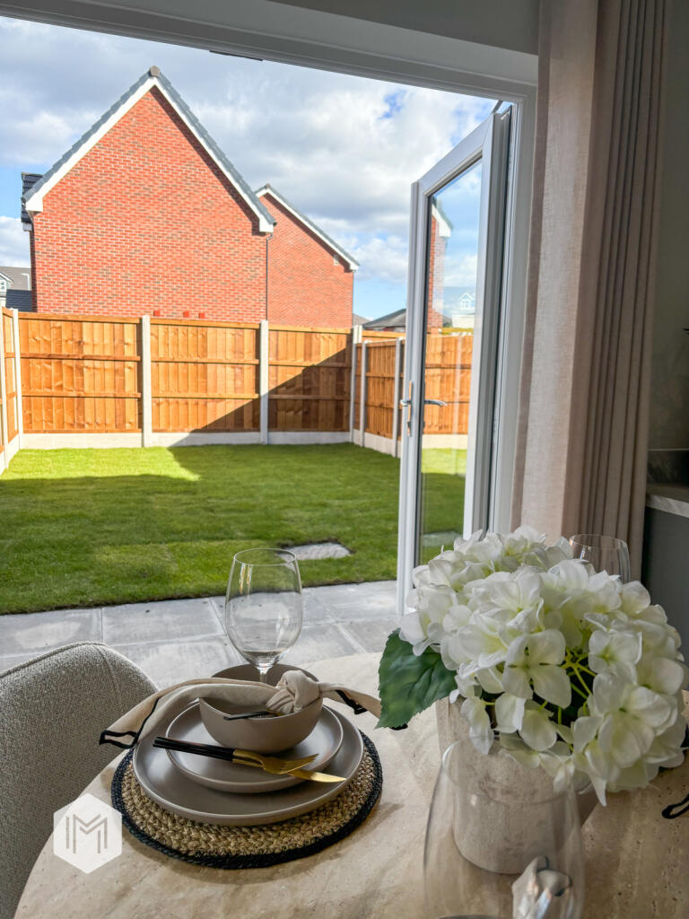 Additional property image - Century Mill, George Street, Farnworth, Bolton, BL4 9QT