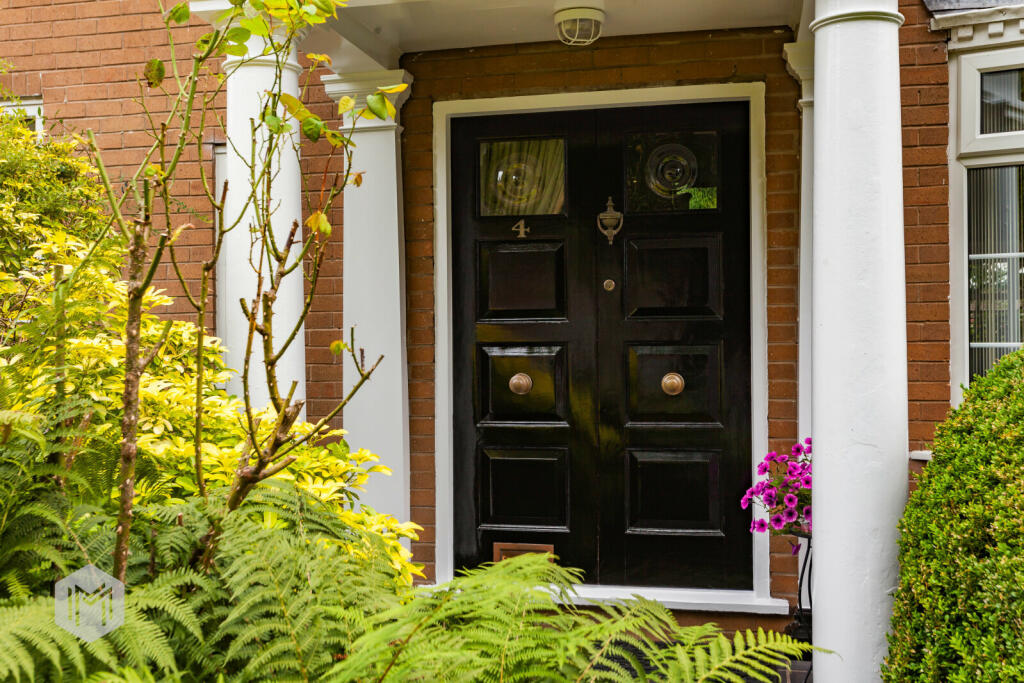 Additional property image - Thorneyholme Close, Lostock, Bolton, Greater Manchester, BL6 4BZ