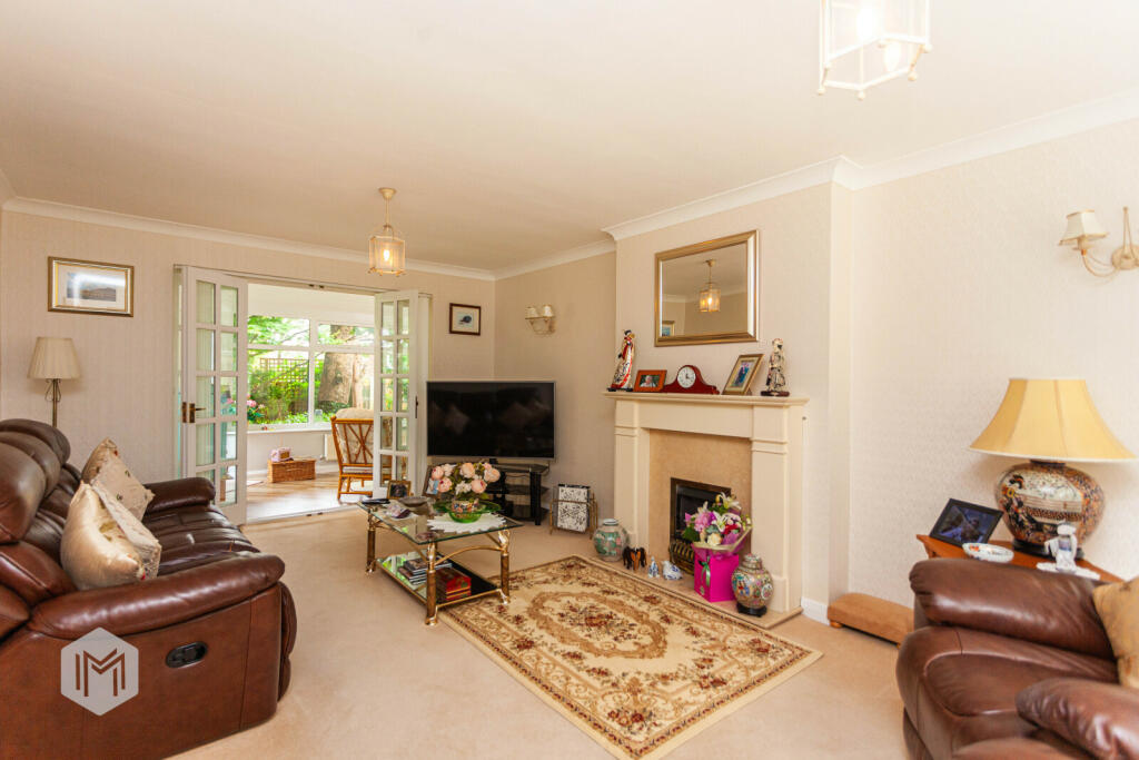 Additional property image - Thorneyholme Close, Lostock, Bolton, Greater Manchester, BL6 4BZ