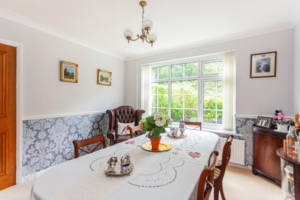 Additional property image - Thorneyholme Close, Lostock, Bolton, Greater Manchester, BL6 4BZ