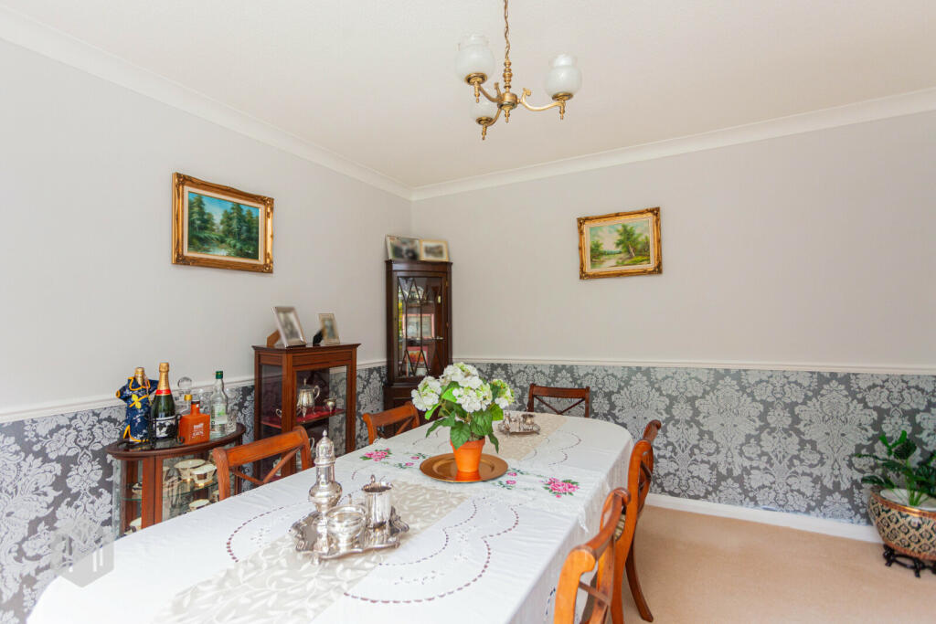 Additional property image - Thorneyholme Close, Lostock, Bolton, Greater Manchester, BL6 4BZ