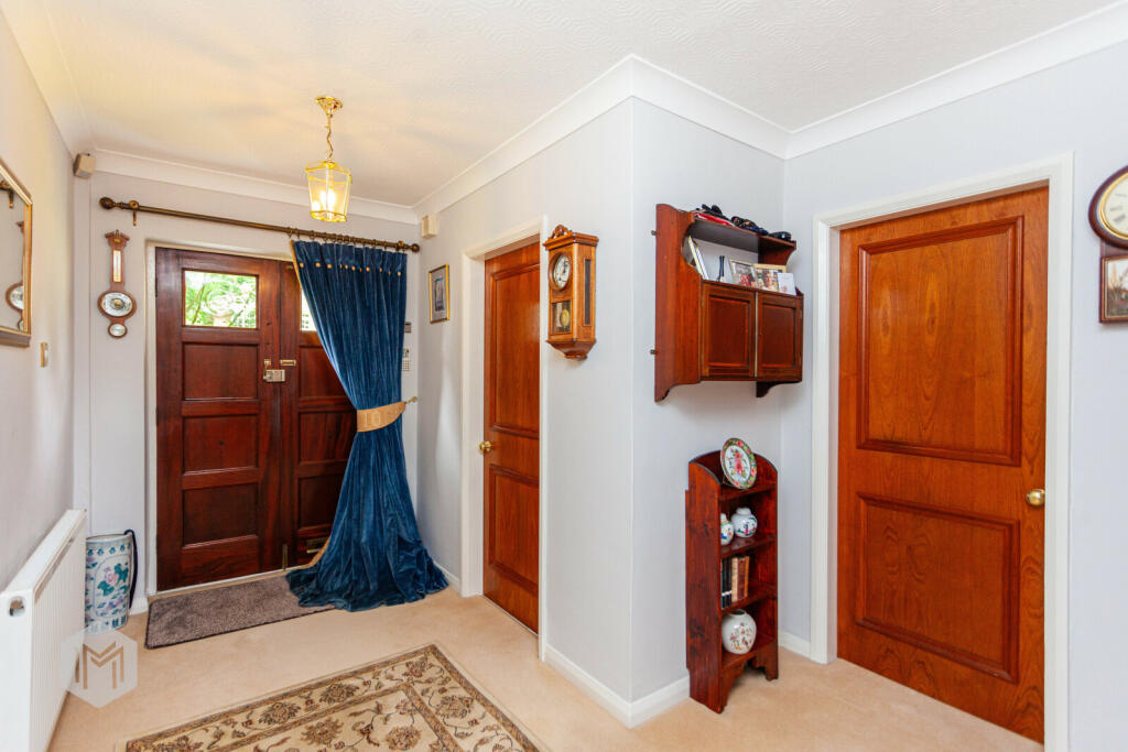 Additional property image - Thorneyholme Close, Lostock, Bolton, Greater Manchester, BL6 4BZ