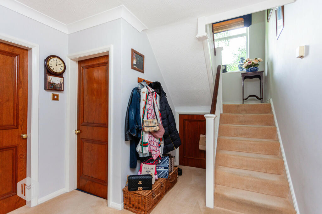 Additional property image - Thorneyholme Close, Lostock, Bolton, Greater Manchester, BL6 4BZ