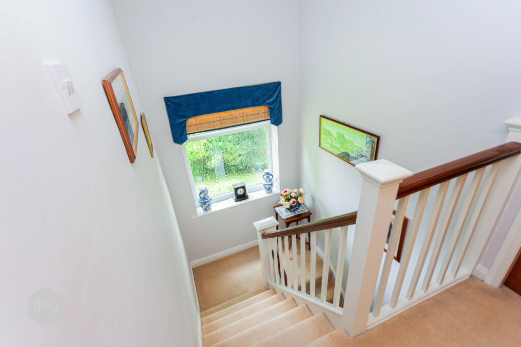 Additional property image - Thorneyholme Close, Lostock, Bolton, Greater Manchester, BL6 4BZ
