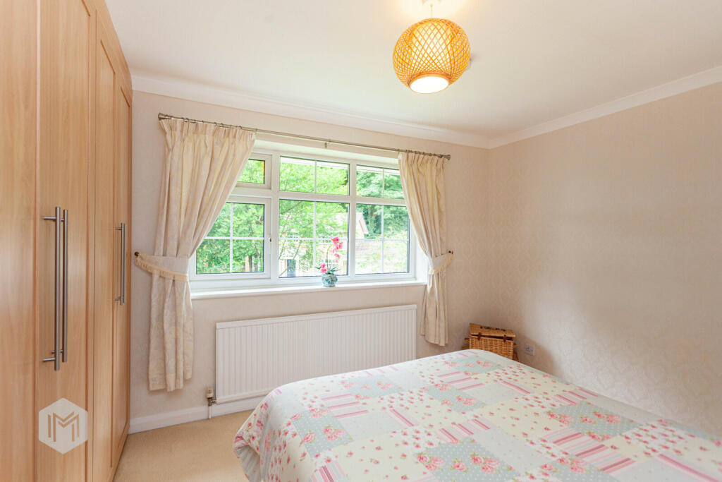 Additional property image - Thorneyholme Close, Lostock, Bolton, Greater Manchester, BL6 4BZ