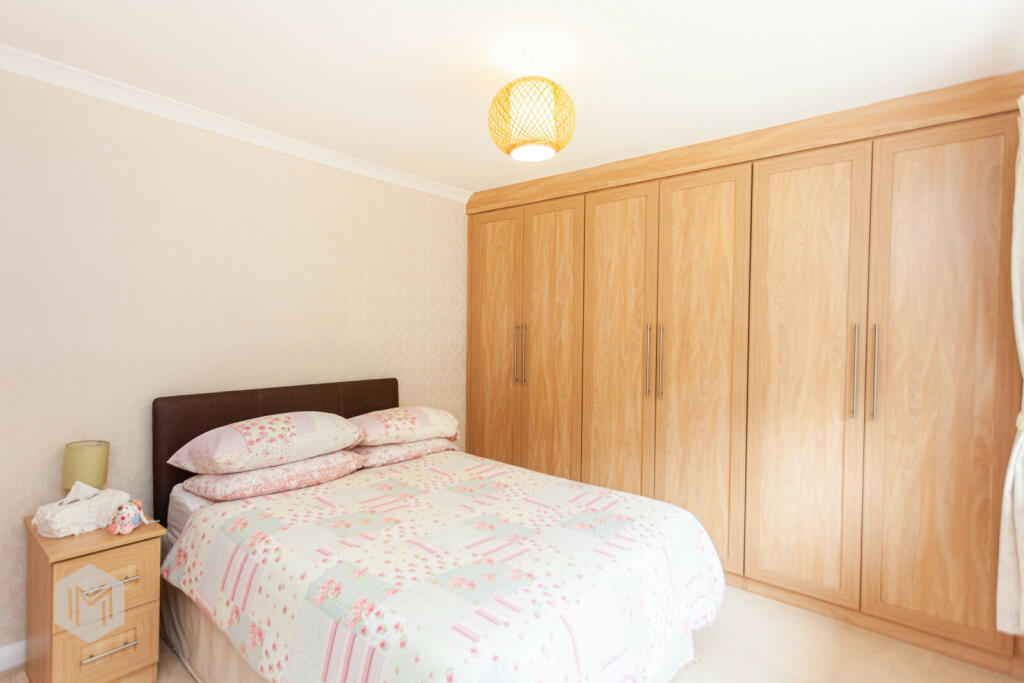 Additional property image - Thorneyholme Close, Lostock, Bolton, Greater Manchester, BL6 4BZ