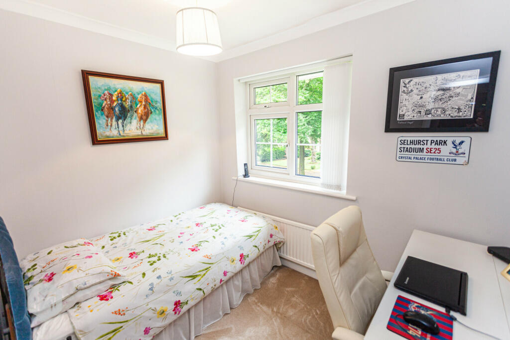 Additional property image - Thorneyholme Close, Lostock, Bolton, Greater Manchester, BL6 4BZ