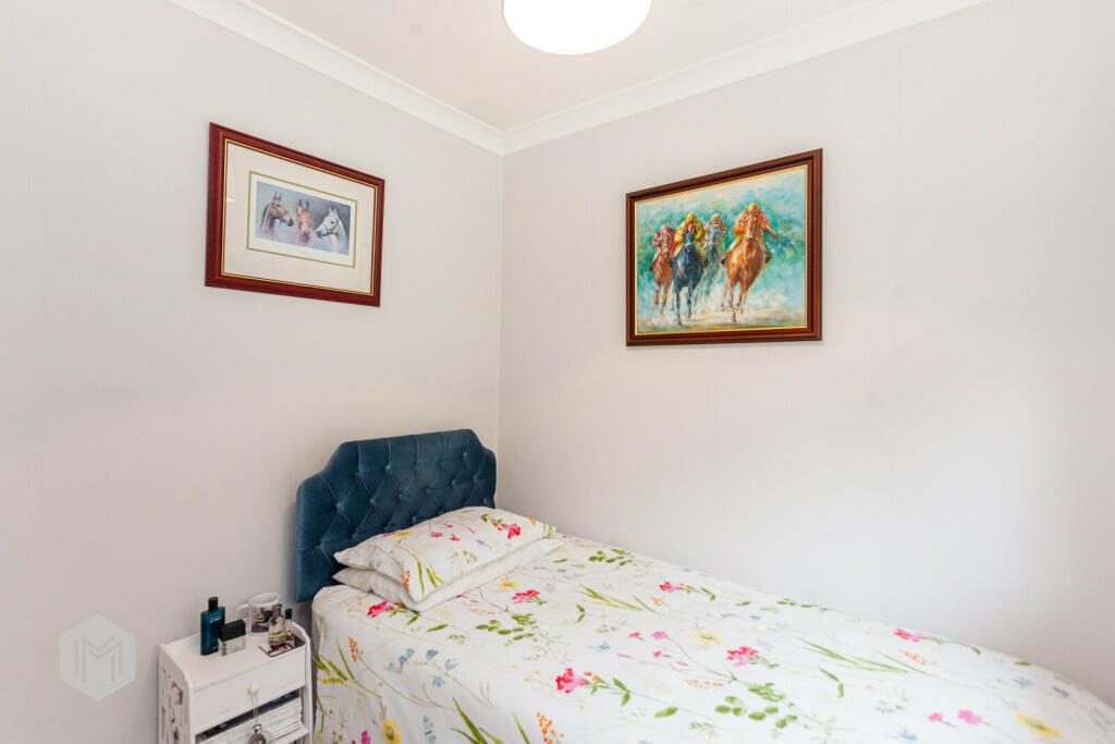 Additional property image - Thorneyholme Close, Lostock, Bolton, Greater Manchester, BL6 4BZ