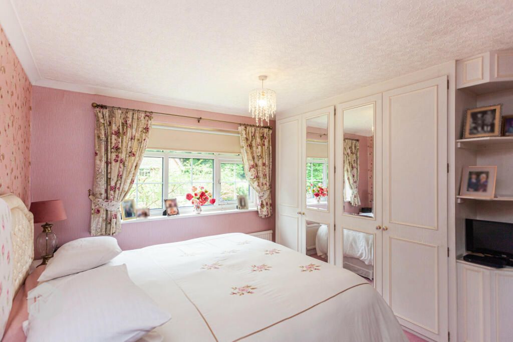 Additional property image - Thorneyholme Close, Lostock, Bolton, Greater Manchester, BL6 4BZ