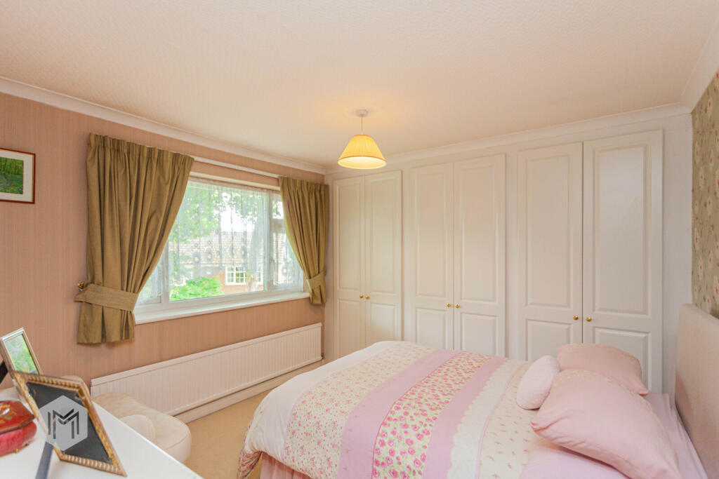 Additional property image - Thorneyholme Close, Lostock, Bolton, Greater Manchester, BL6 4BZ