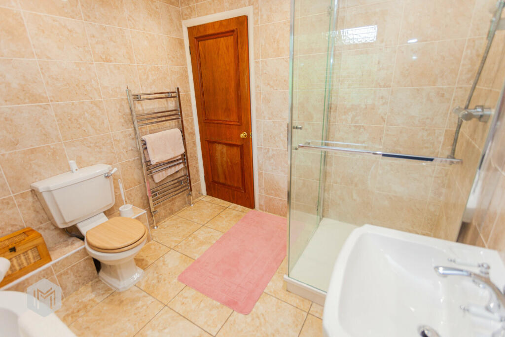 Additional property image - Thorneyholme Close, Lostock, Bolton, Greater Manchester, BL6 4BZ